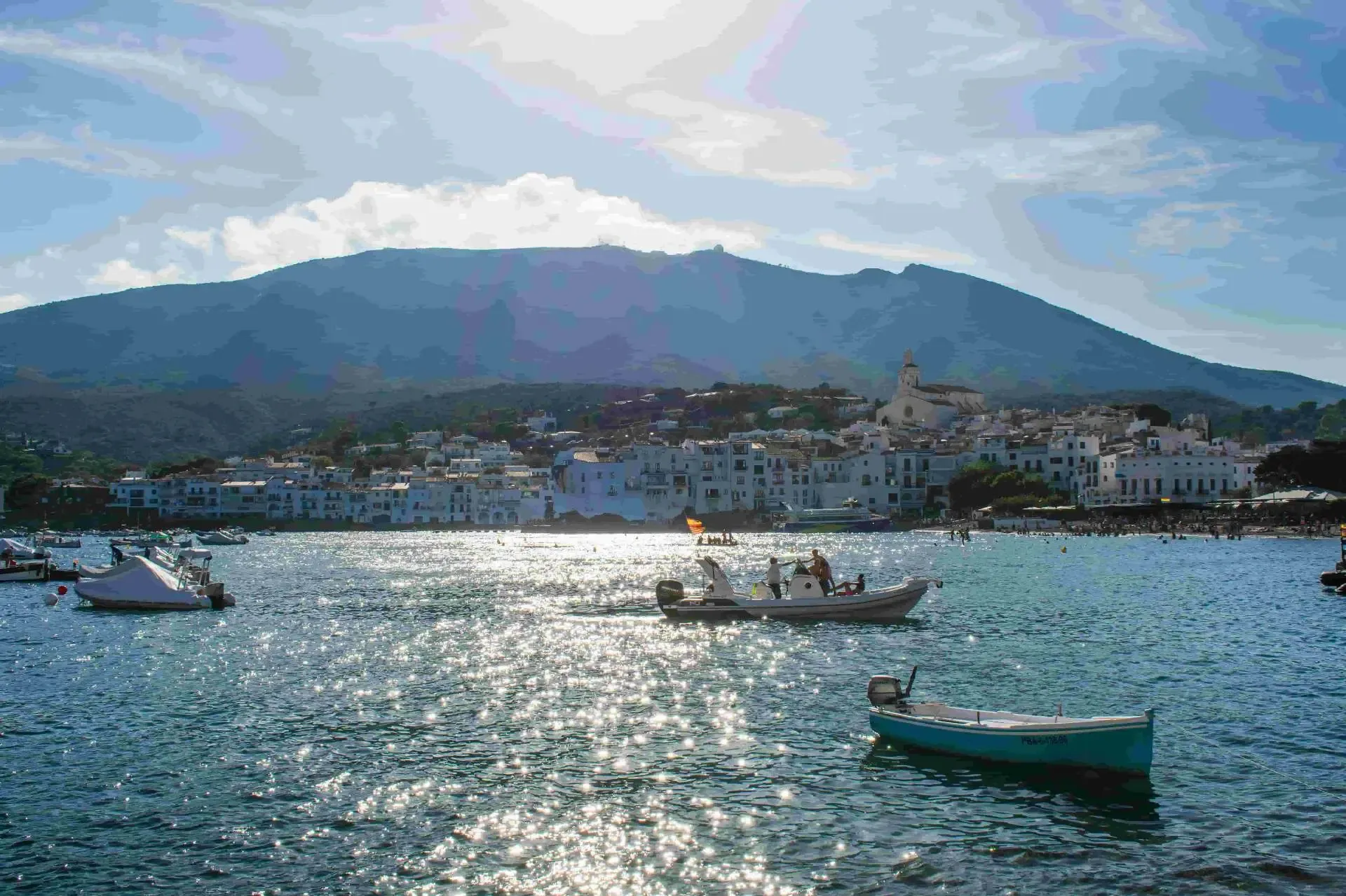 Boat Insurance