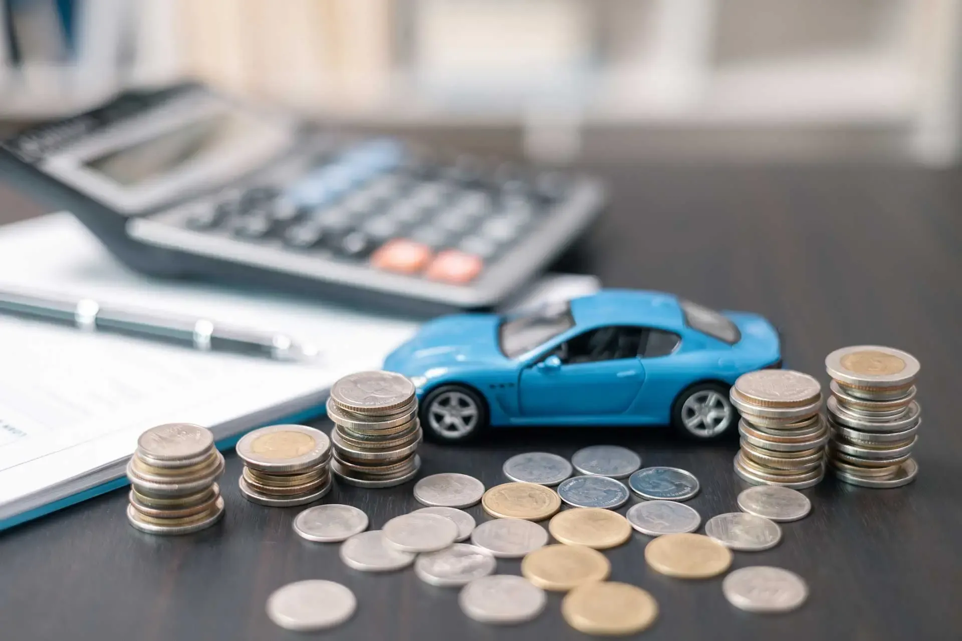 What car insurance costs in Spain — the factors that set your premium
