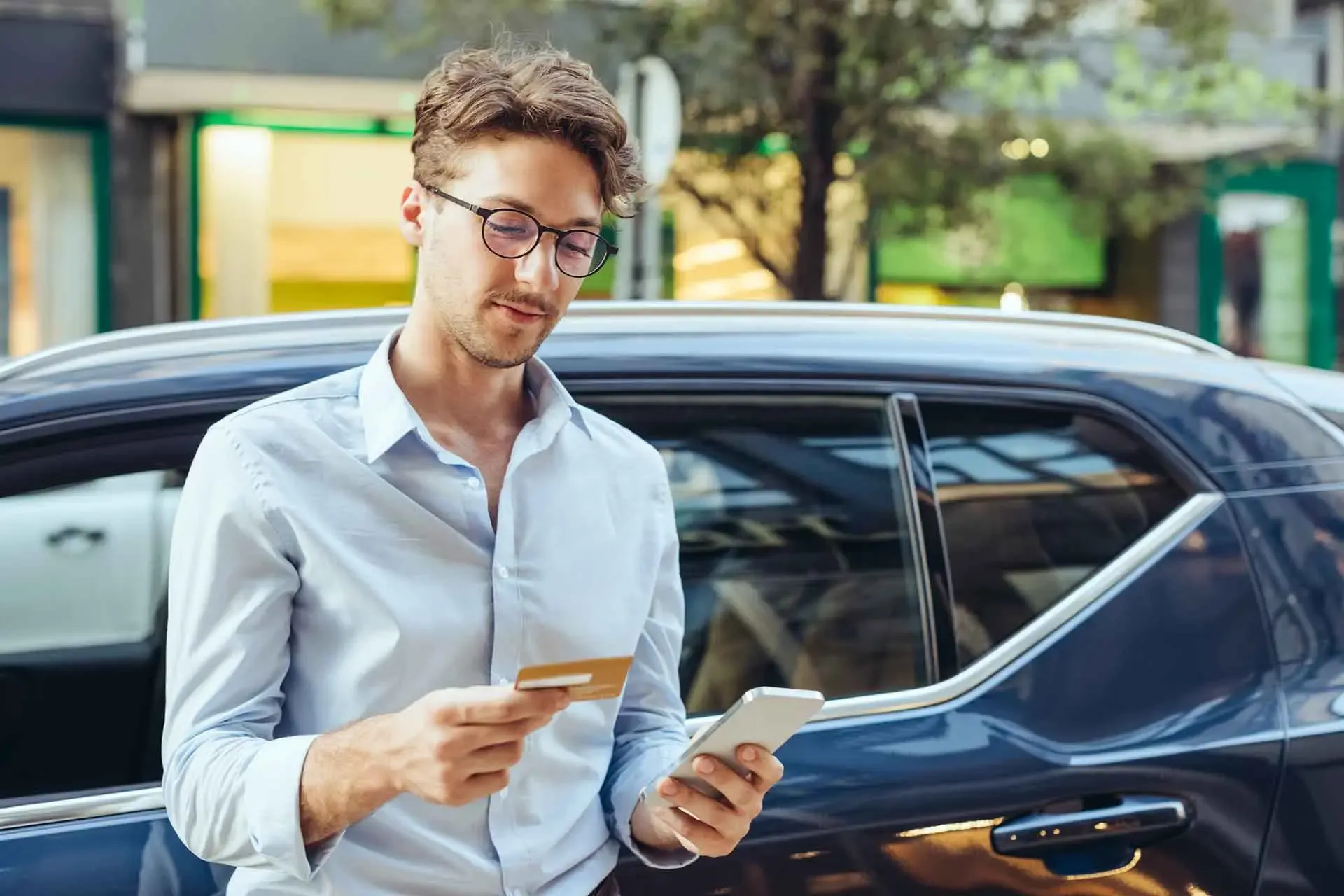 Missed car insurance payment in Spain - what to do next
