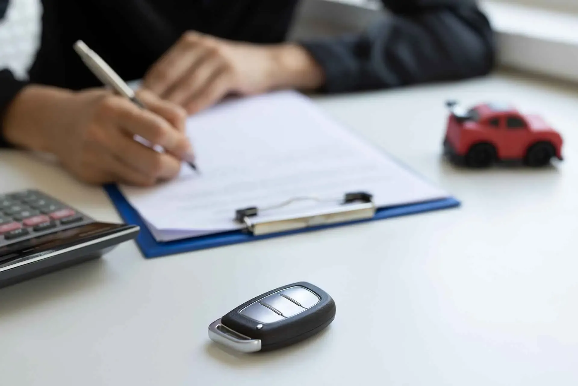 Cheap and best car insurance in Spain for expats 2026
