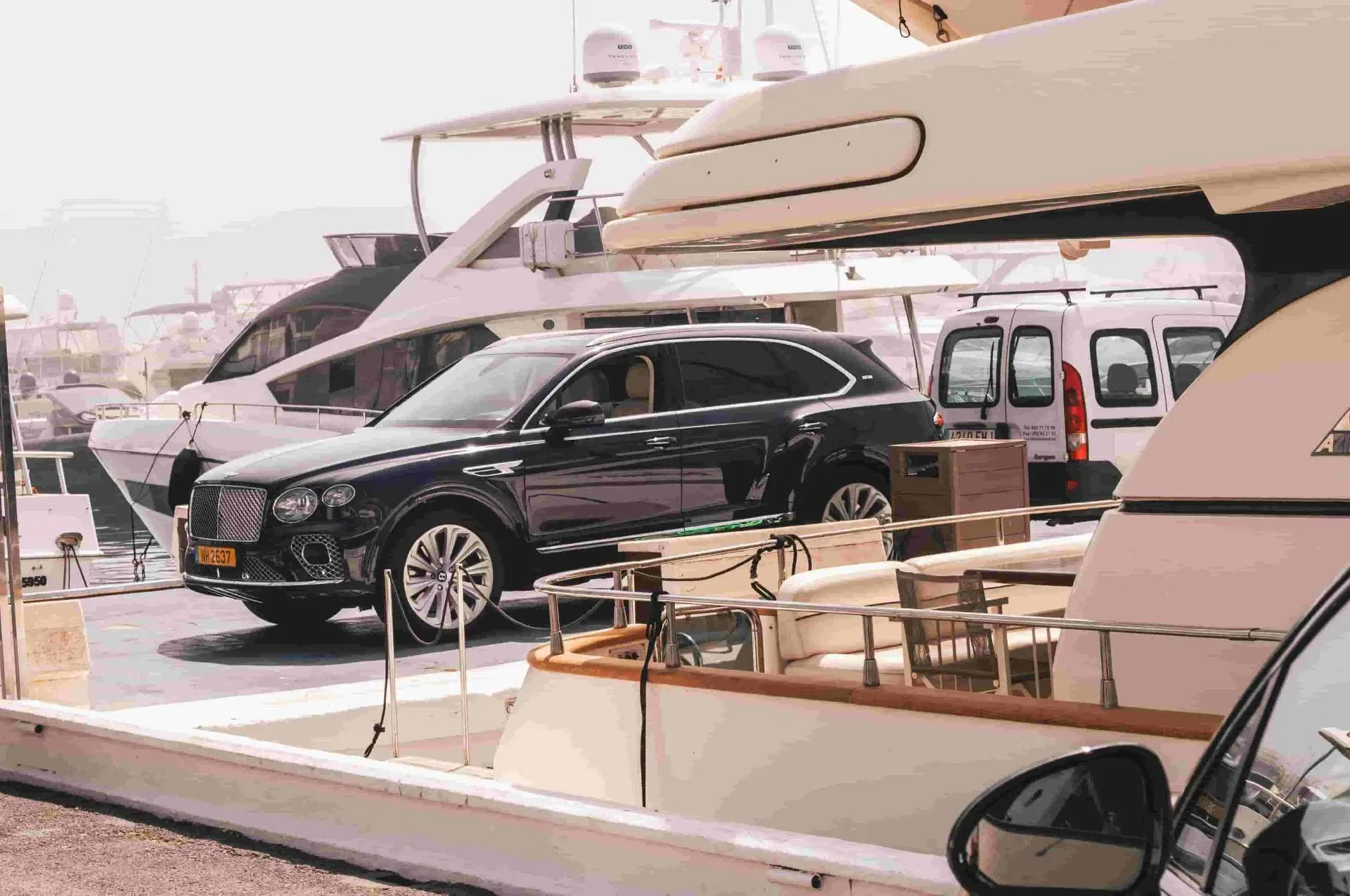 Choosing a car insurance company in Spain for expats