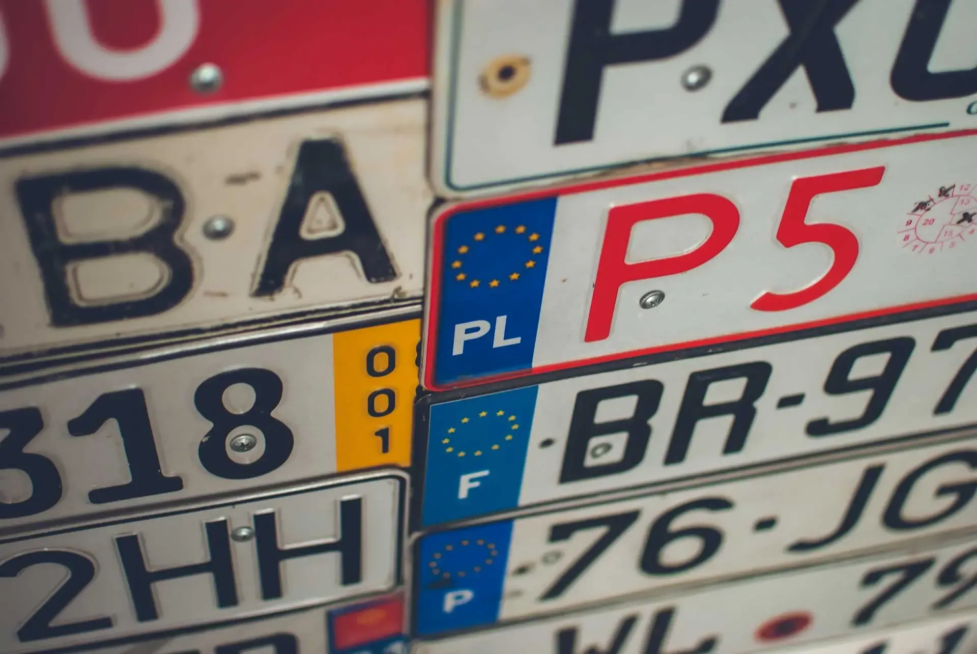 Insuring a car without Spanish plates - guide for expats in Spain
