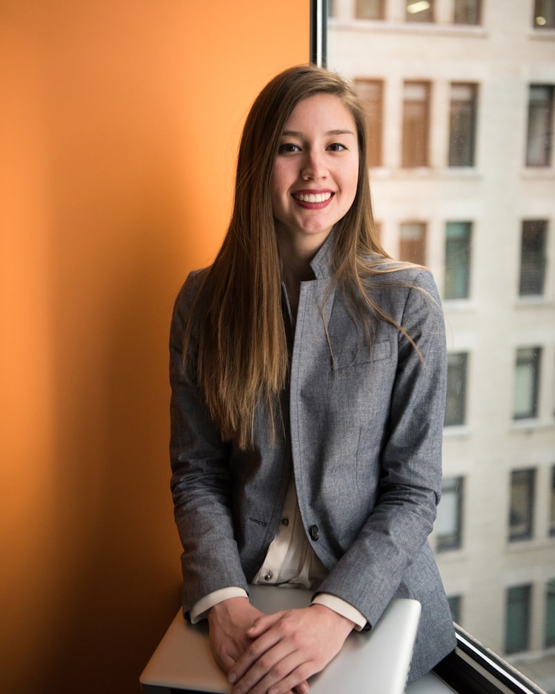 Jessica M., expat mother who moved to Valencia, Spain