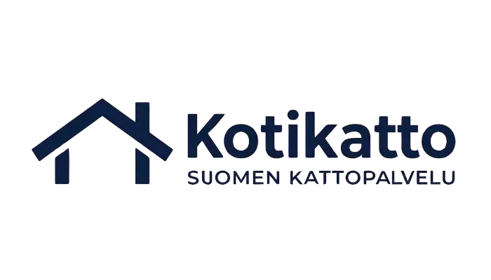 Kotikatto – Suomen kattopalvelu
