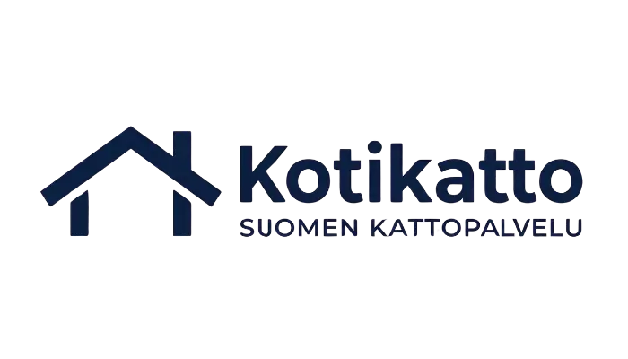 Kotikatto – Suomen kattopalvelu