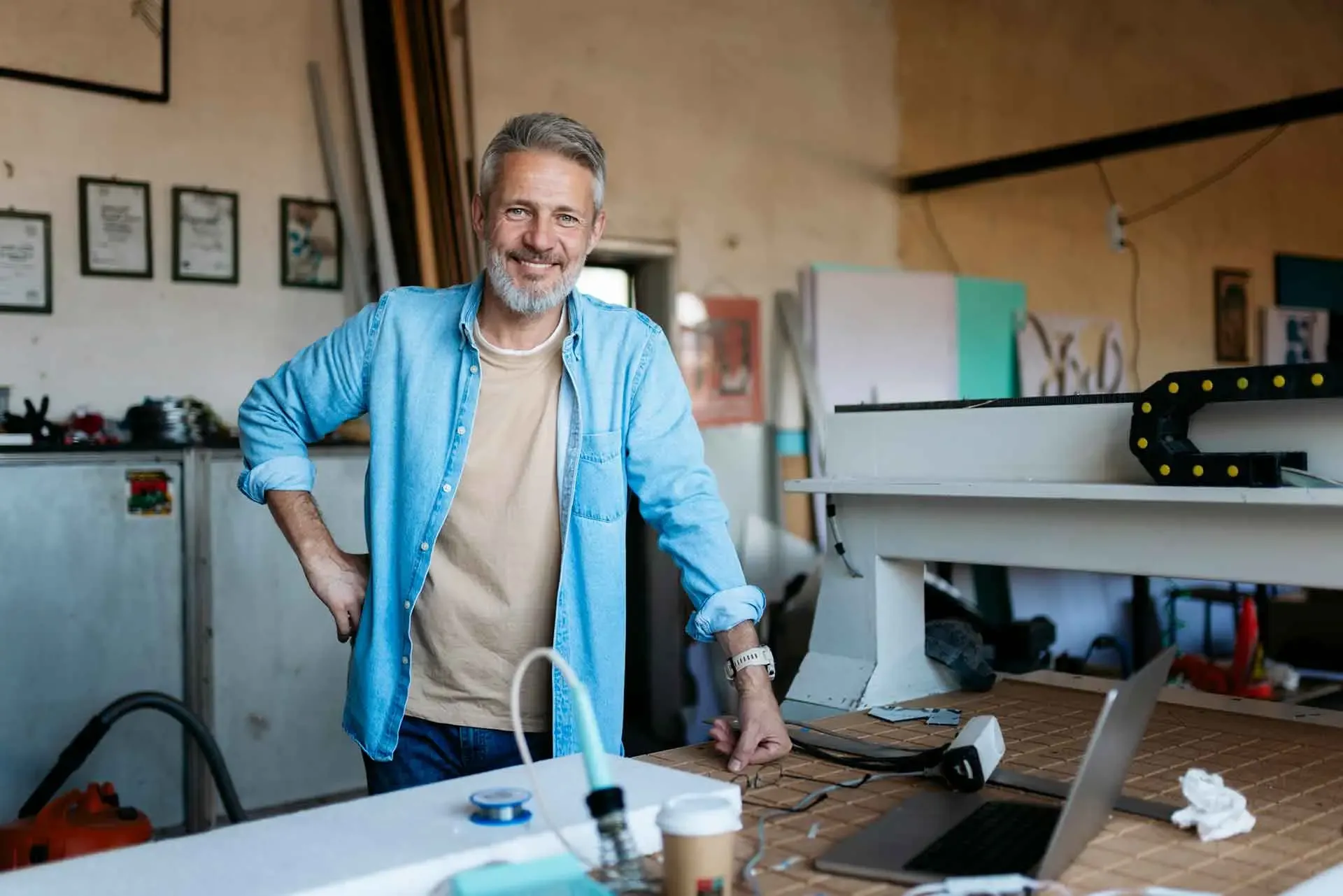 Professional indemnity insurance for freelancers in Spain