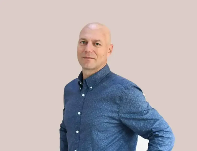Marco Elsinger