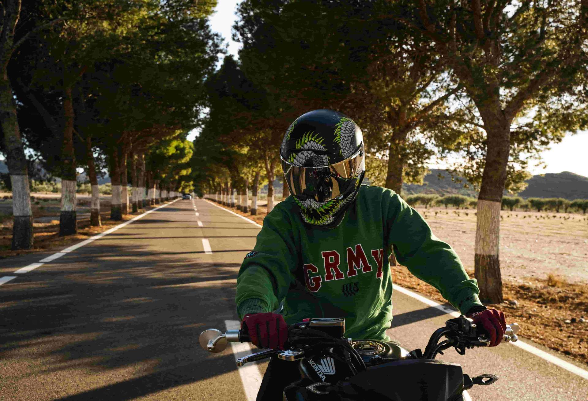 Motorcycle Insurance