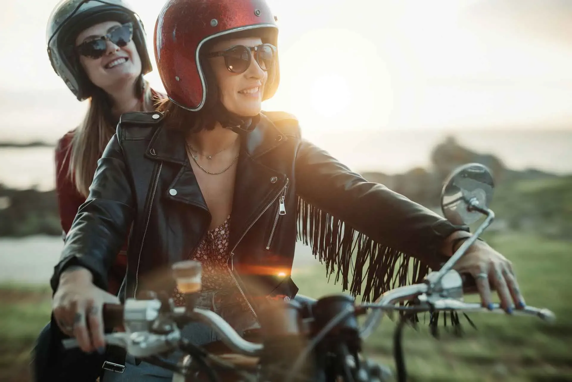 Motorcycle insurance guide for expats in Spain 2026