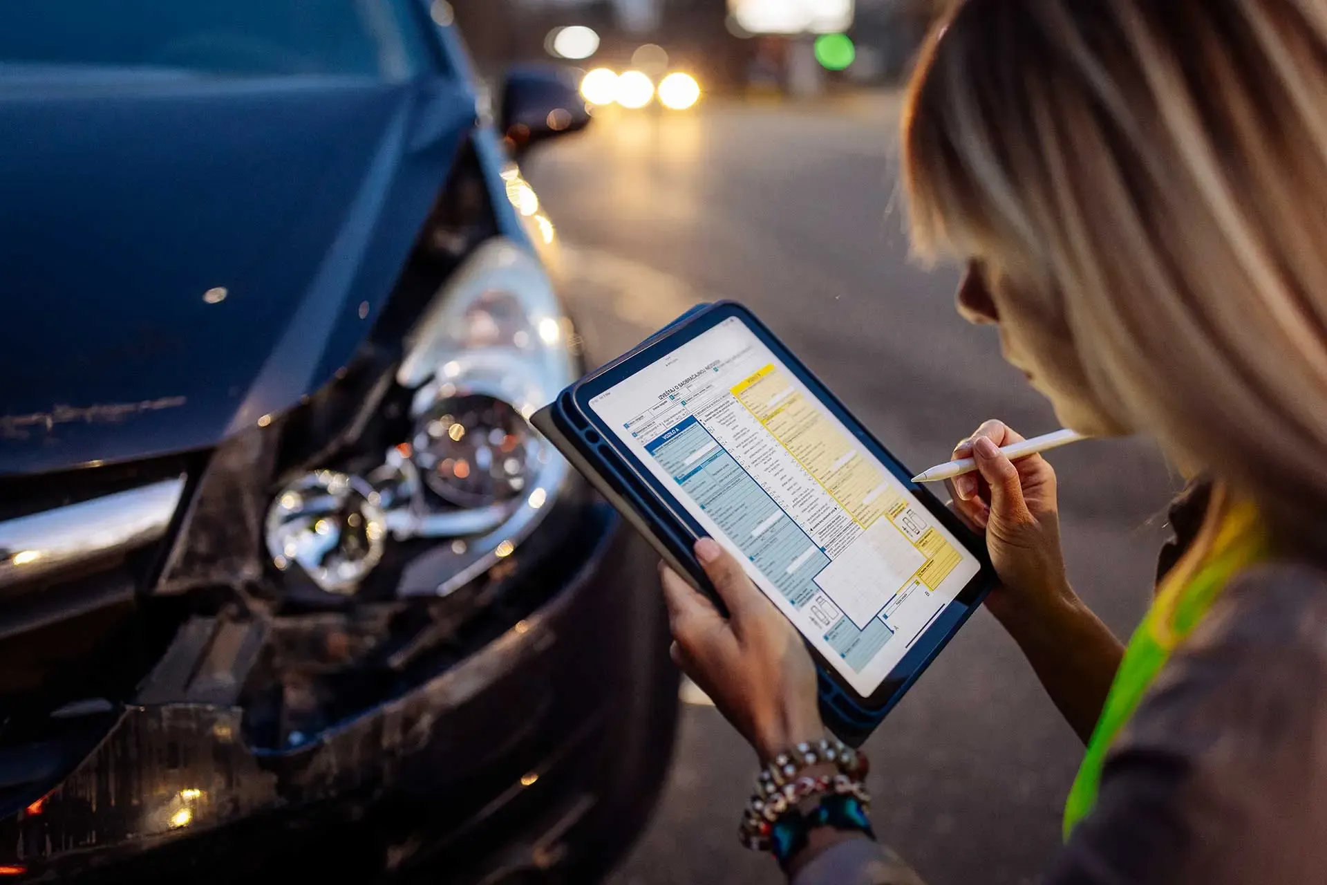 Non-resident car insurance in Spain