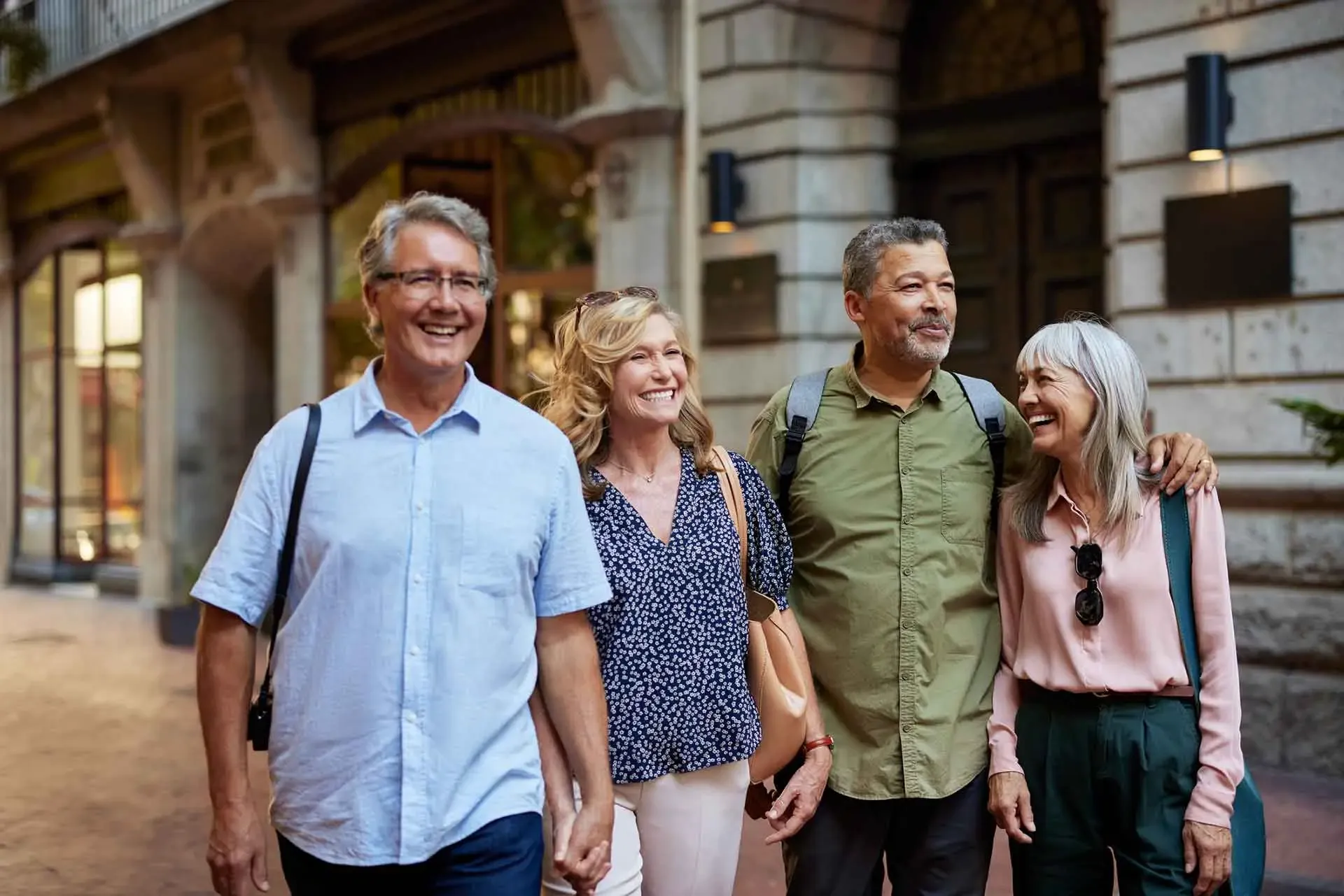 Livförsäkring över 50 Spanien – guide för seniorer