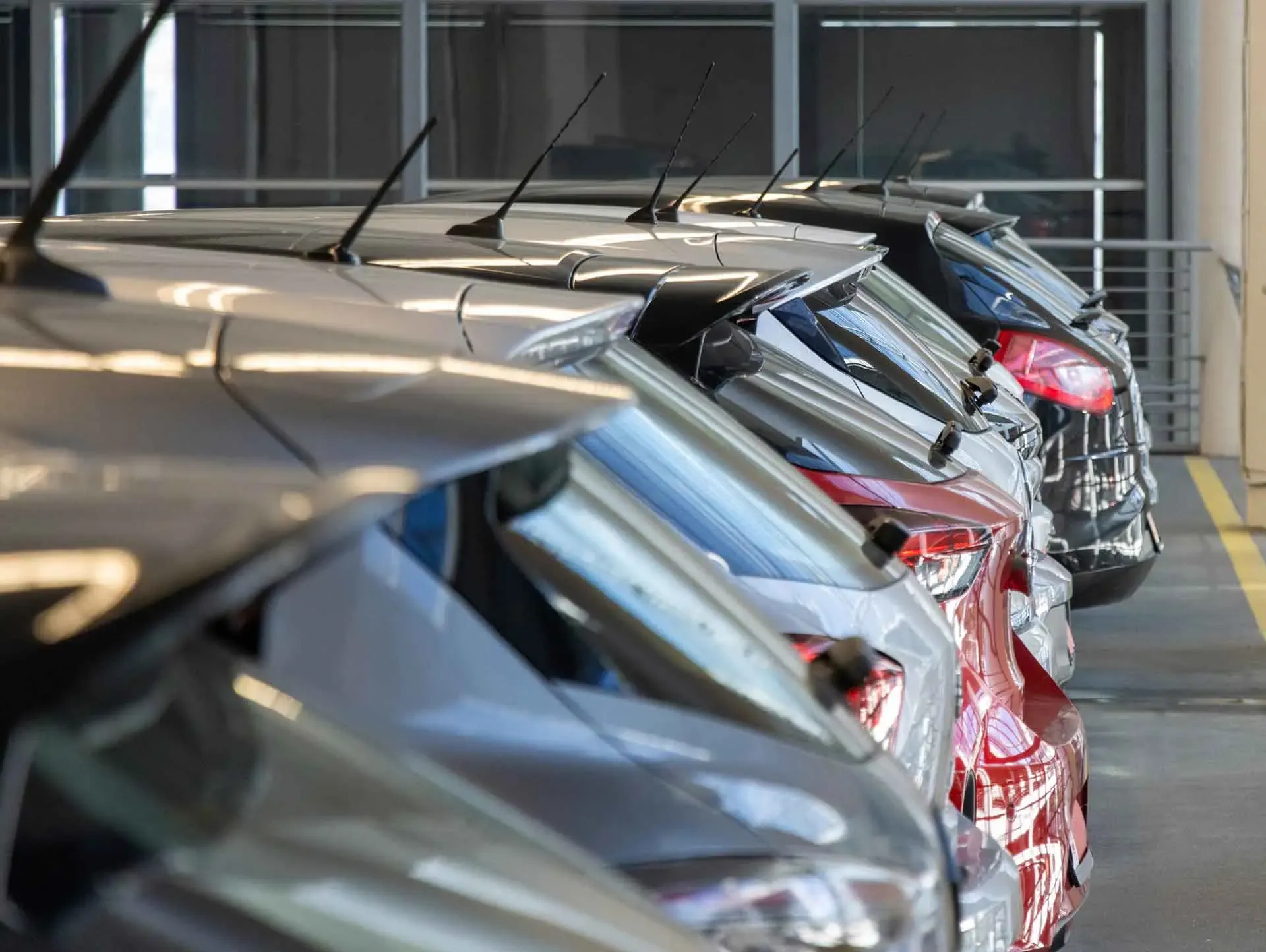 Rental car insurance and excess cover in Spain 2026