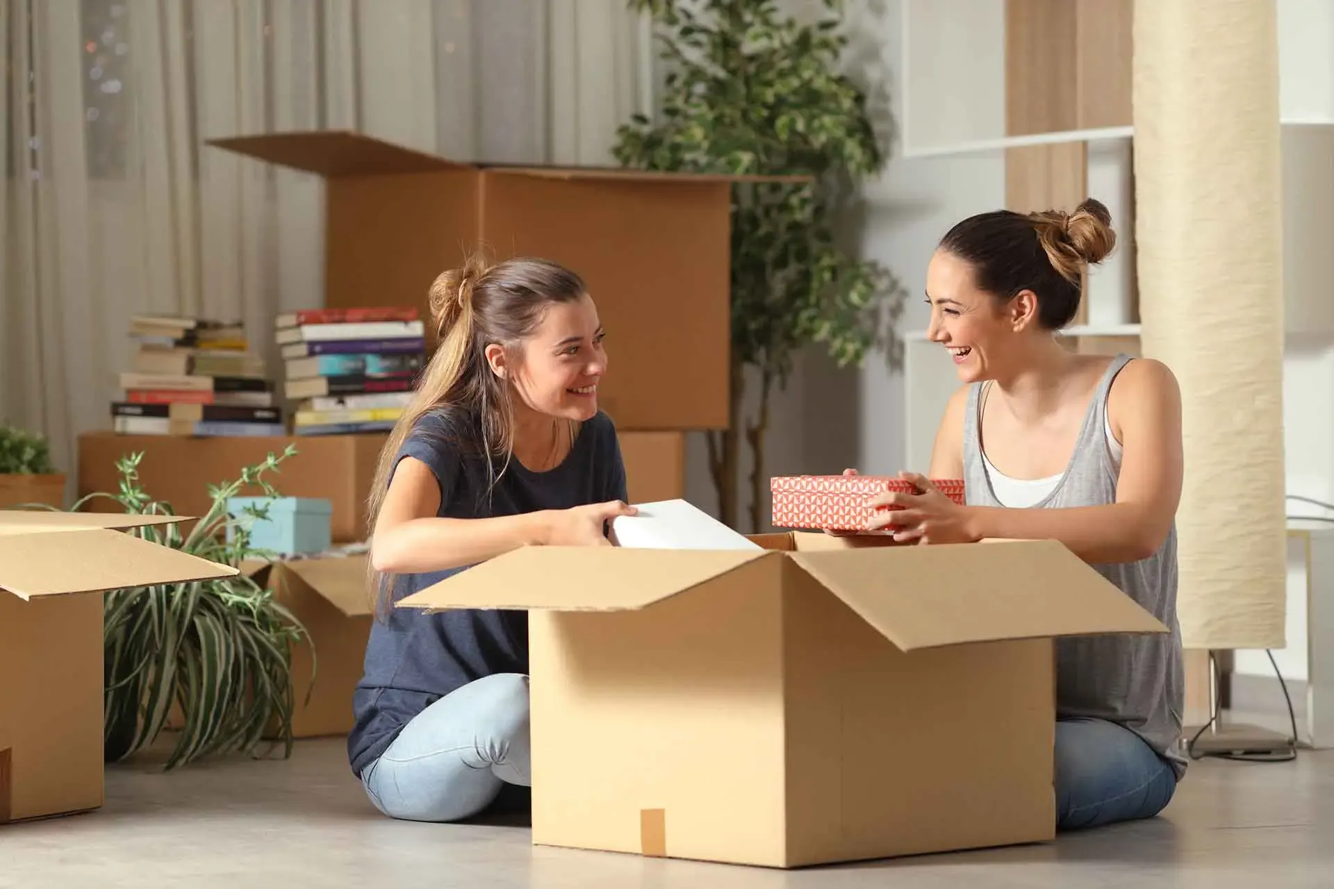 Renters home insurance for tenants in Spain