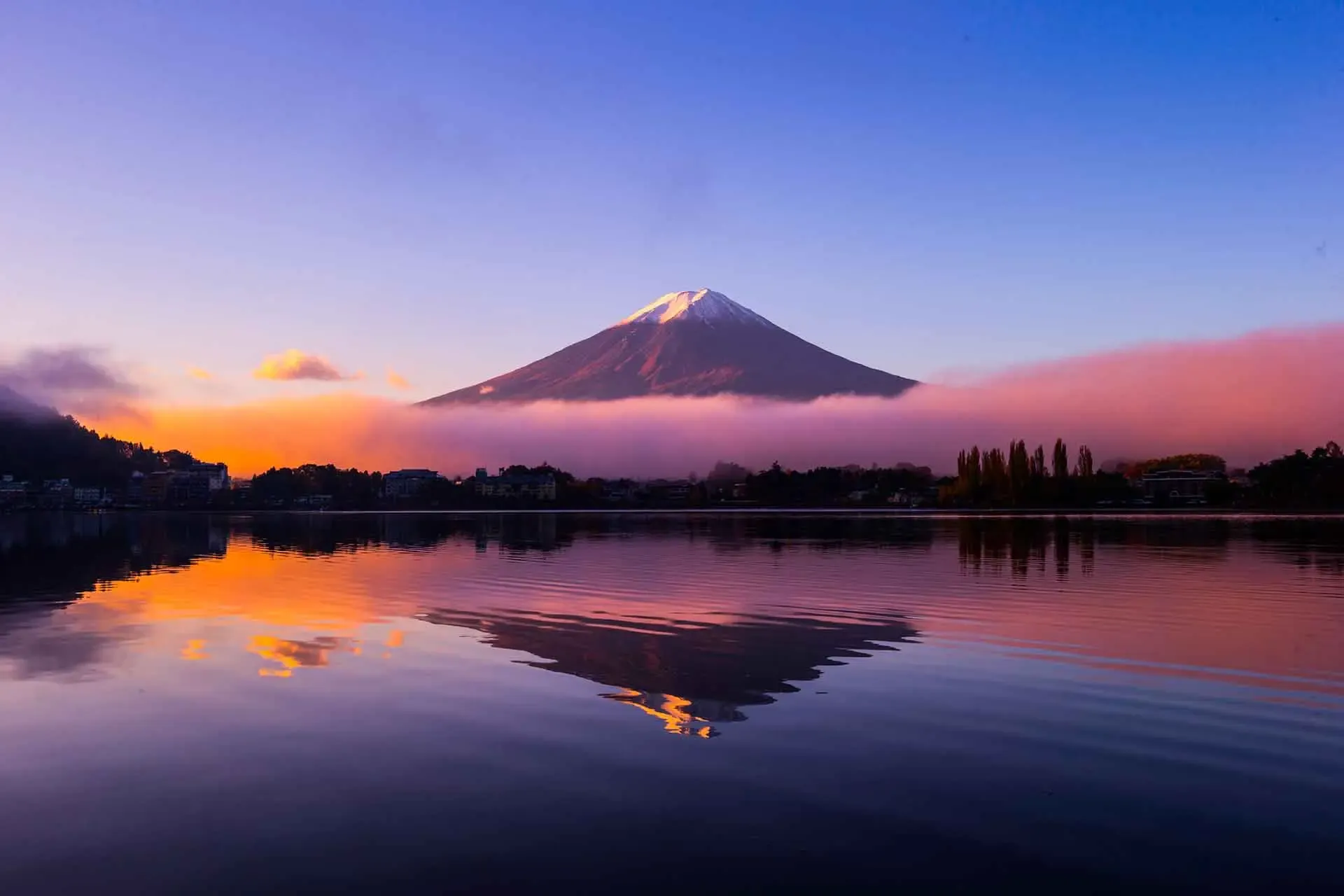Travel insurance for Japan - guide for expats in Spain 2026