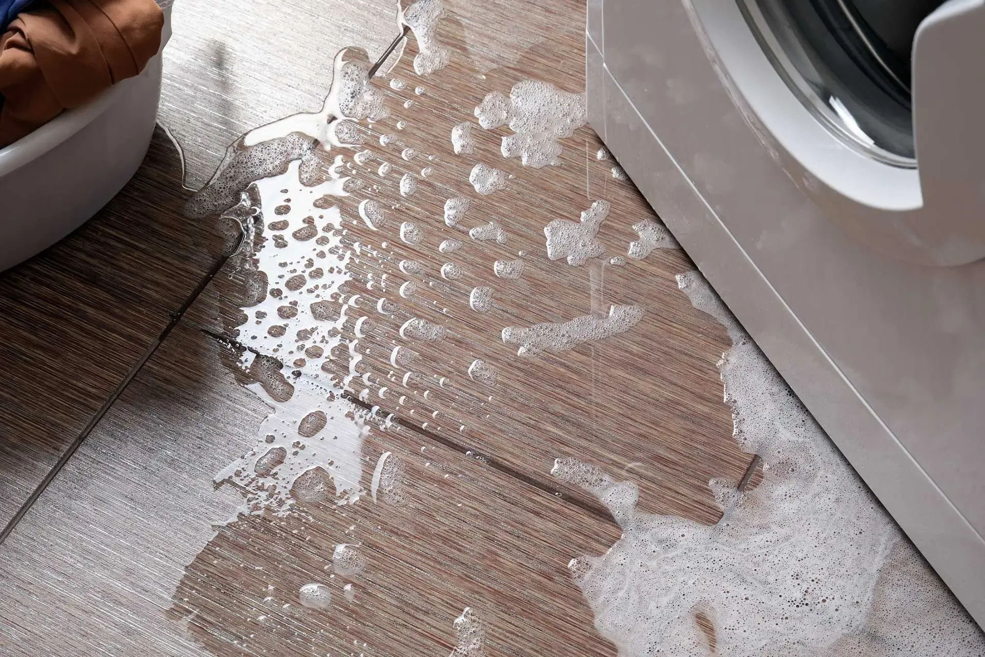 Water damage and home insurance coverage in Spain 2026